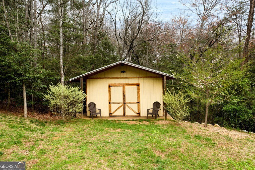 3601 Swallows Creek Road Hiawassee - 45