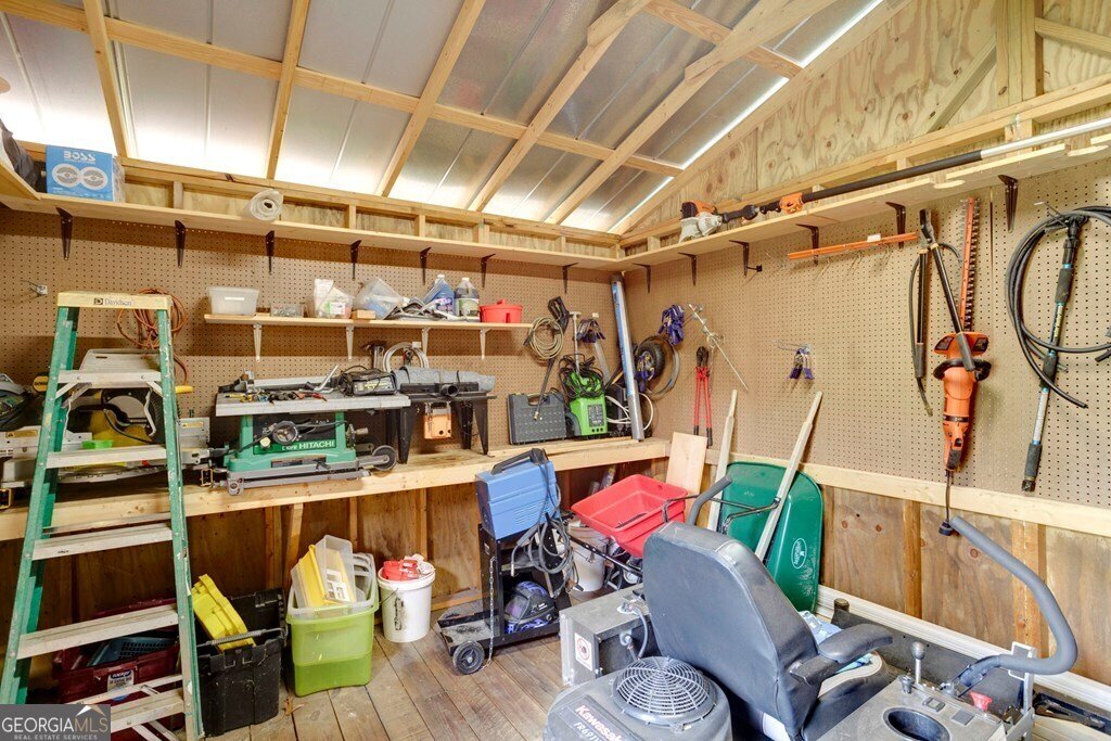 3601 Swallows Creek Road Hiawassee - 46