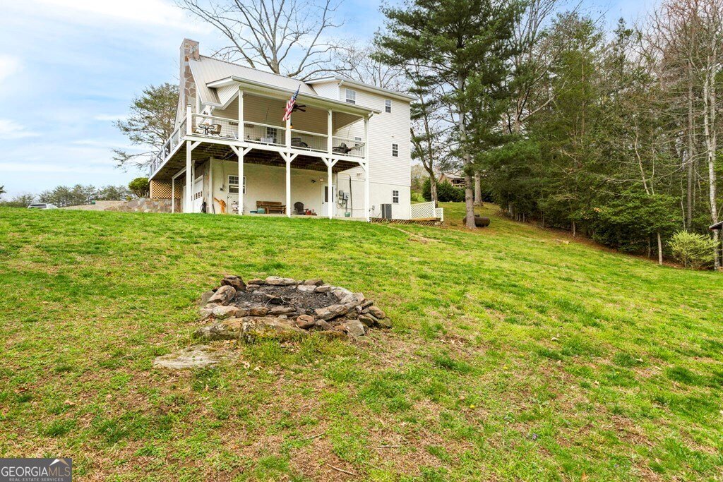 3601 Swallows Creek Road Hiawassee - 47