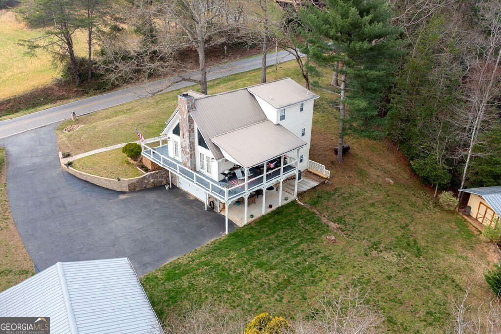 3601 Swallows Creek Road Hiawassee - 48