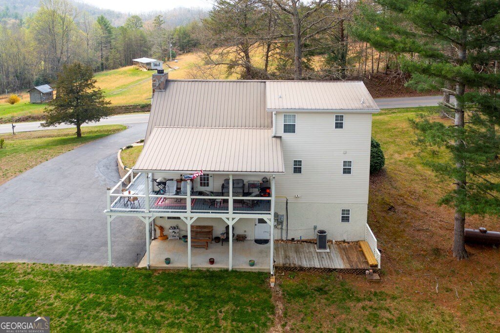 3601 Swallows Creek Road Hiawassee - 49