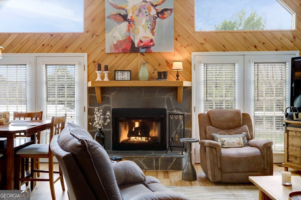 3601 Swallows Creek Road Hiawassee - 5