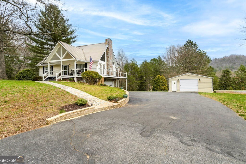 3601 Swallows Creek Road Hiawassee - 50