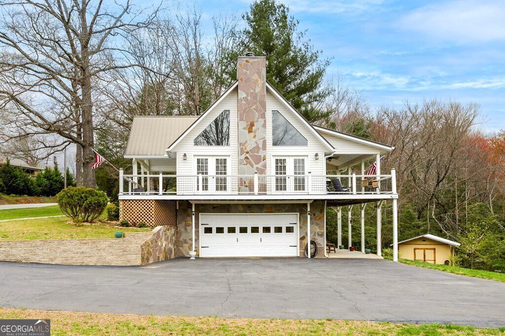 3601 Swallows Creek Road Hiawassee - 51