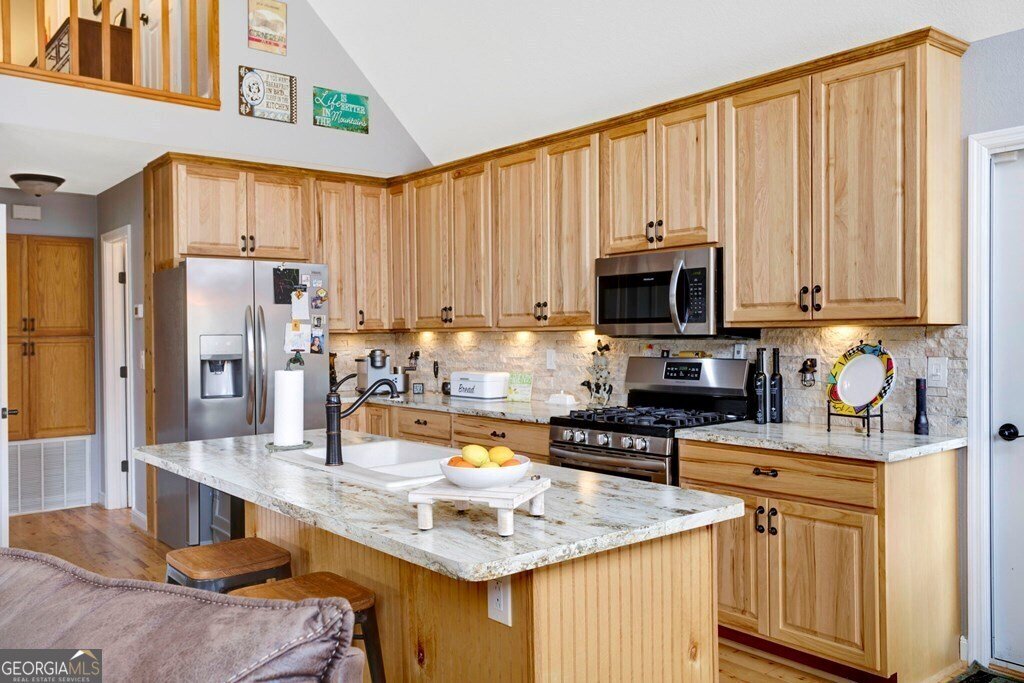 3601 Swallows Creek Road Hiawassee - 6