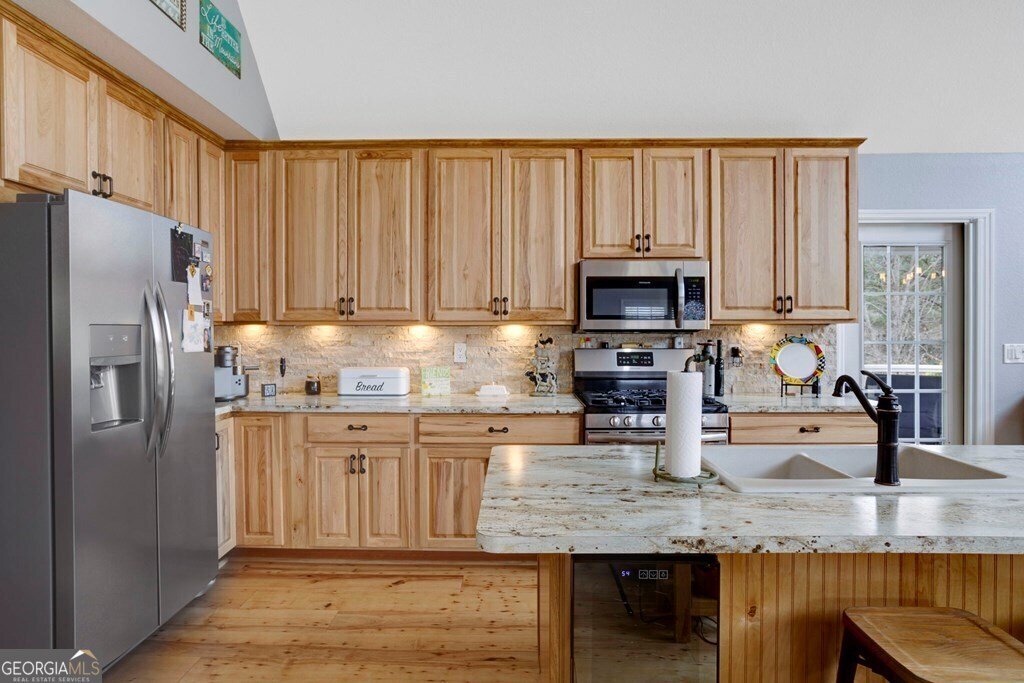 3601 Swallows Creek Road Hiawassee - 7