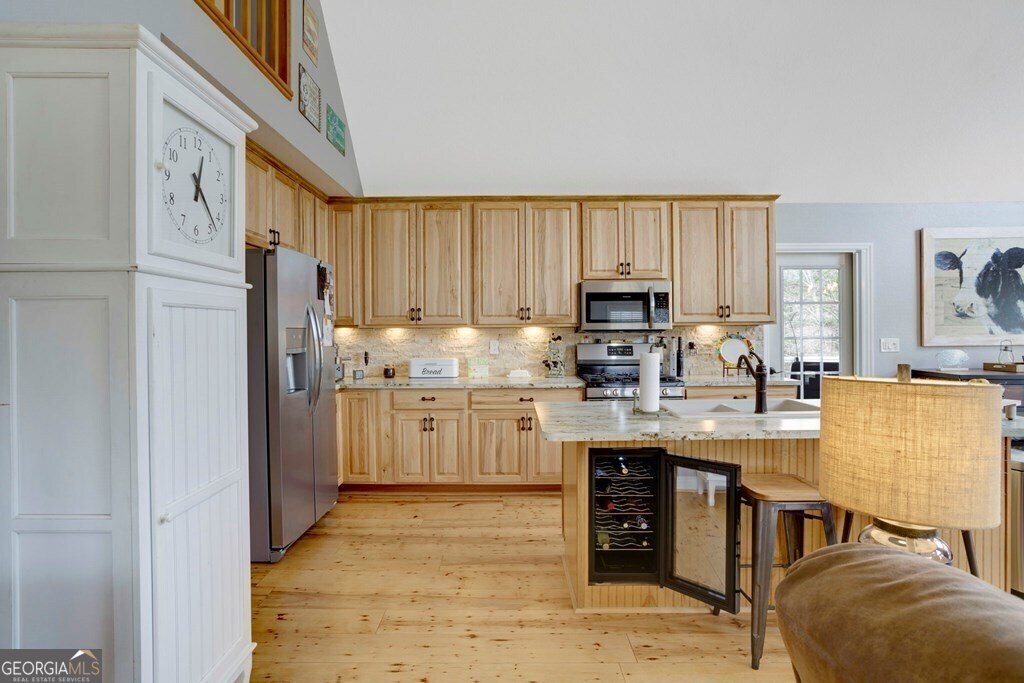 3601 Swallows Creek Road Hiawassee - 8