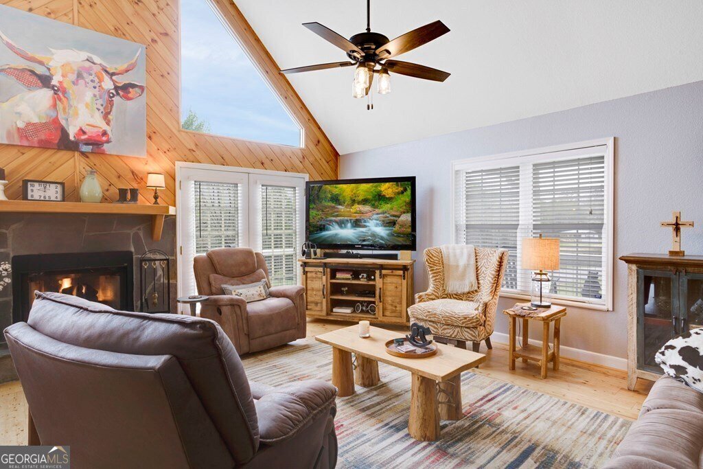 3601 Swallows Creek Road Hiawassee - 9