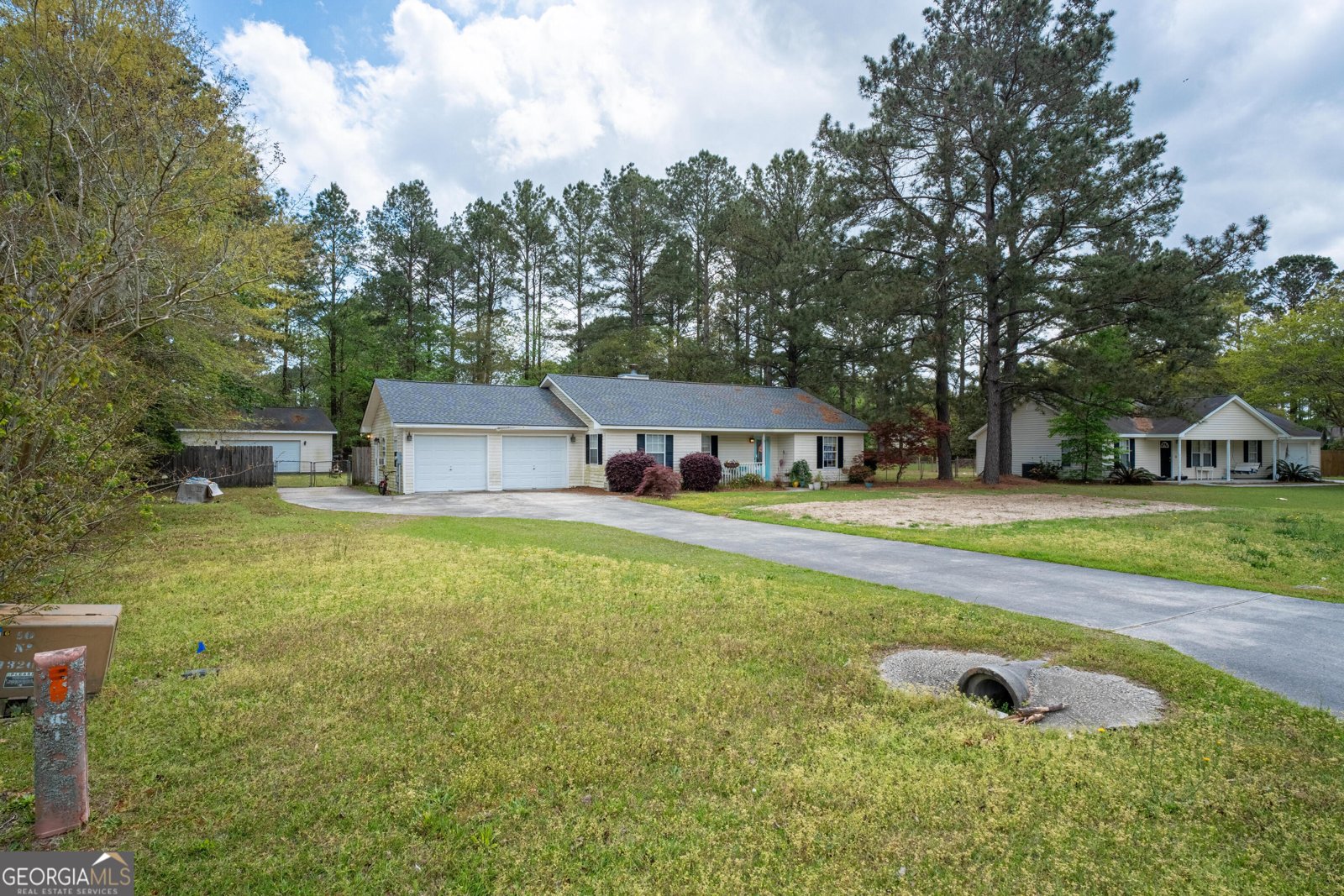 133 Huger Street Rincon - 2