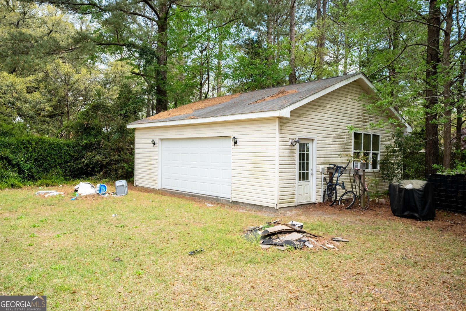 133 Huger Street Rincon - 3