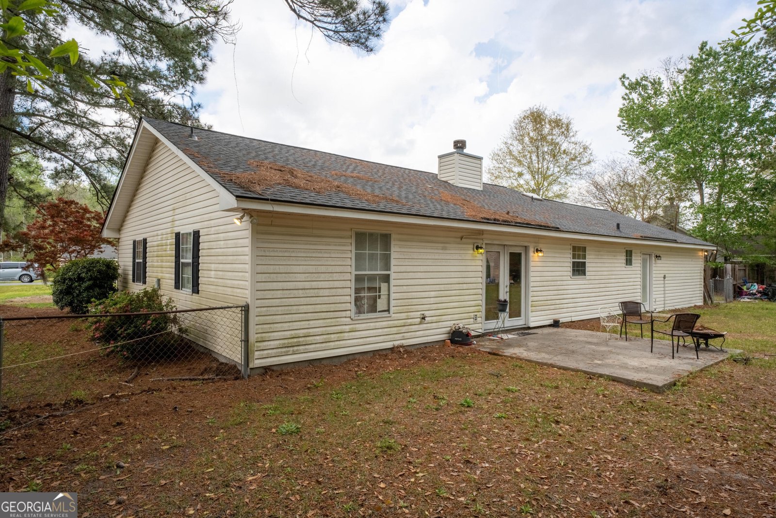 133 Huger Street Rincon - 4