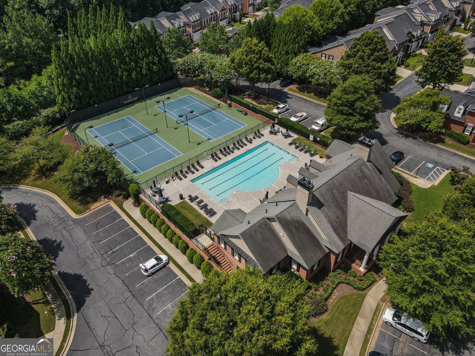 2630 Milford Lane Alpharetta - 13