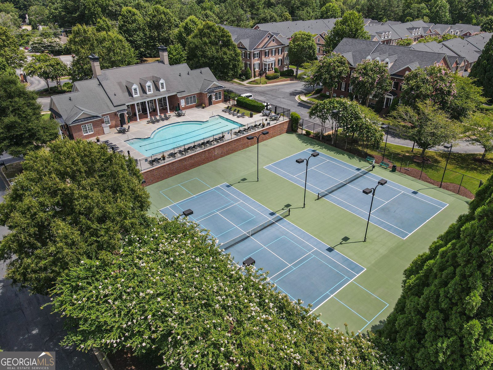 2630 Milford Lane Alpharetta - 14