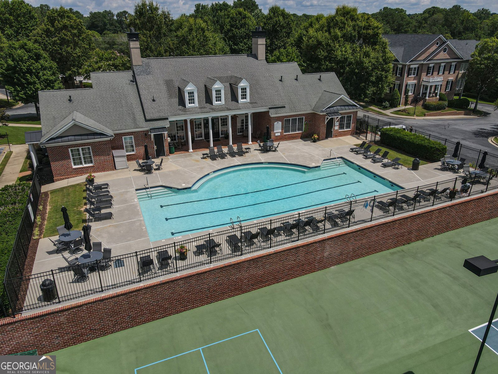 2630 Milford Lane Alpharetta - 16