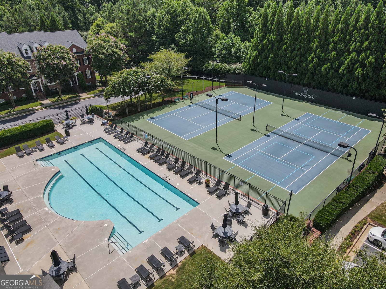 2630 Milford Lane Alpharetta - 17