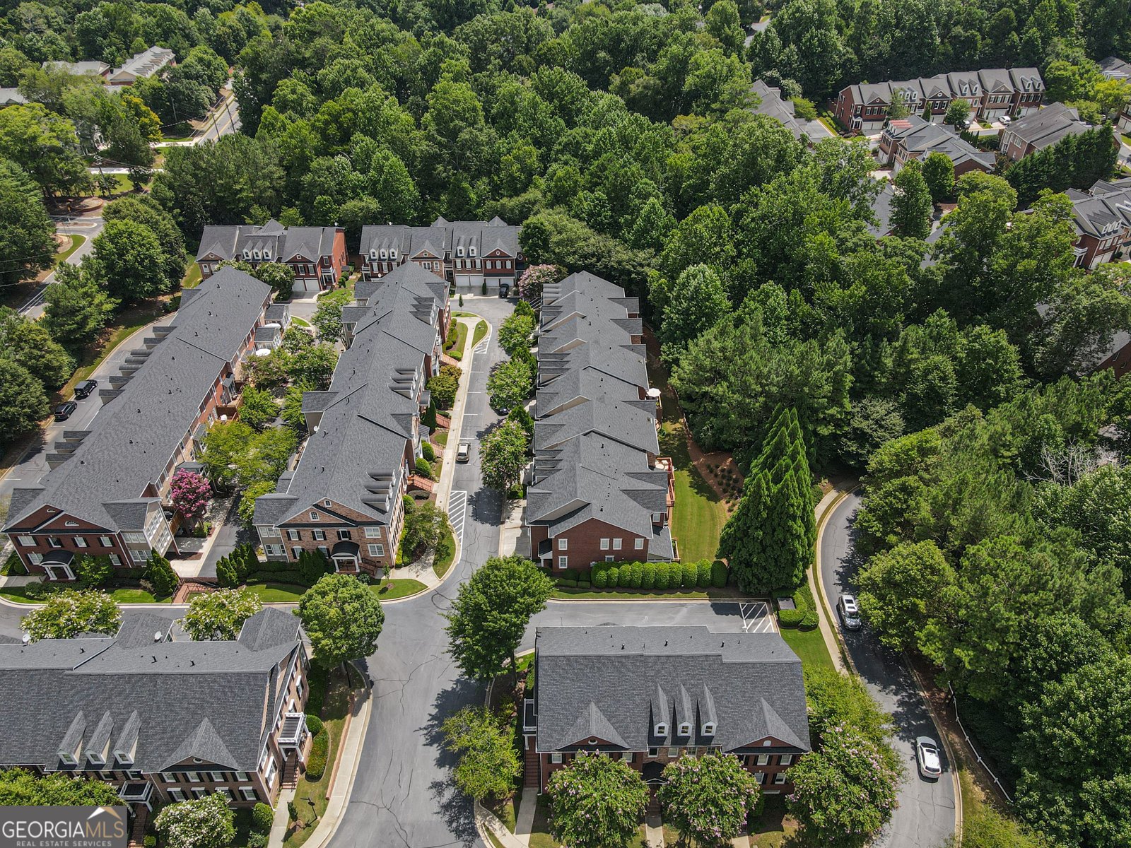 2630 Milford Lane Alpharetta - 19