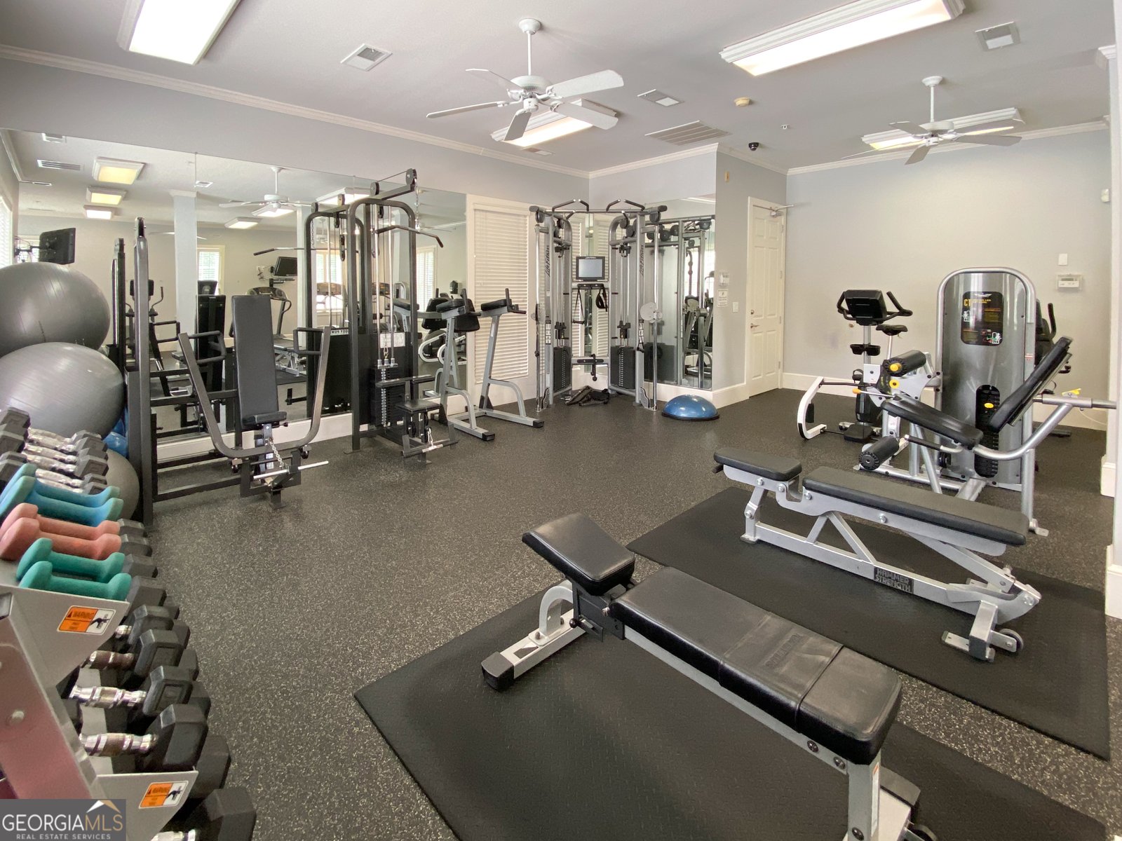 2630 Milford Lane Alpharetta - 2