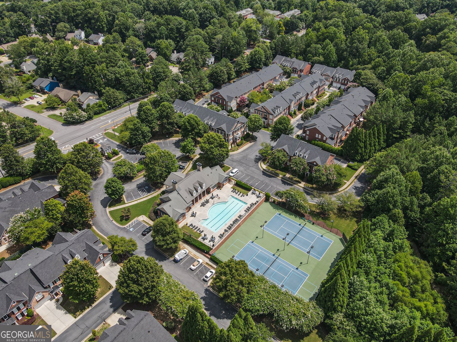 2630 Milford Lane Alpharetta - 20