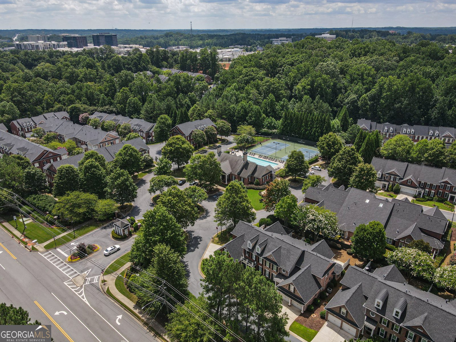 2630 Milford Lane Alpharetta - 7