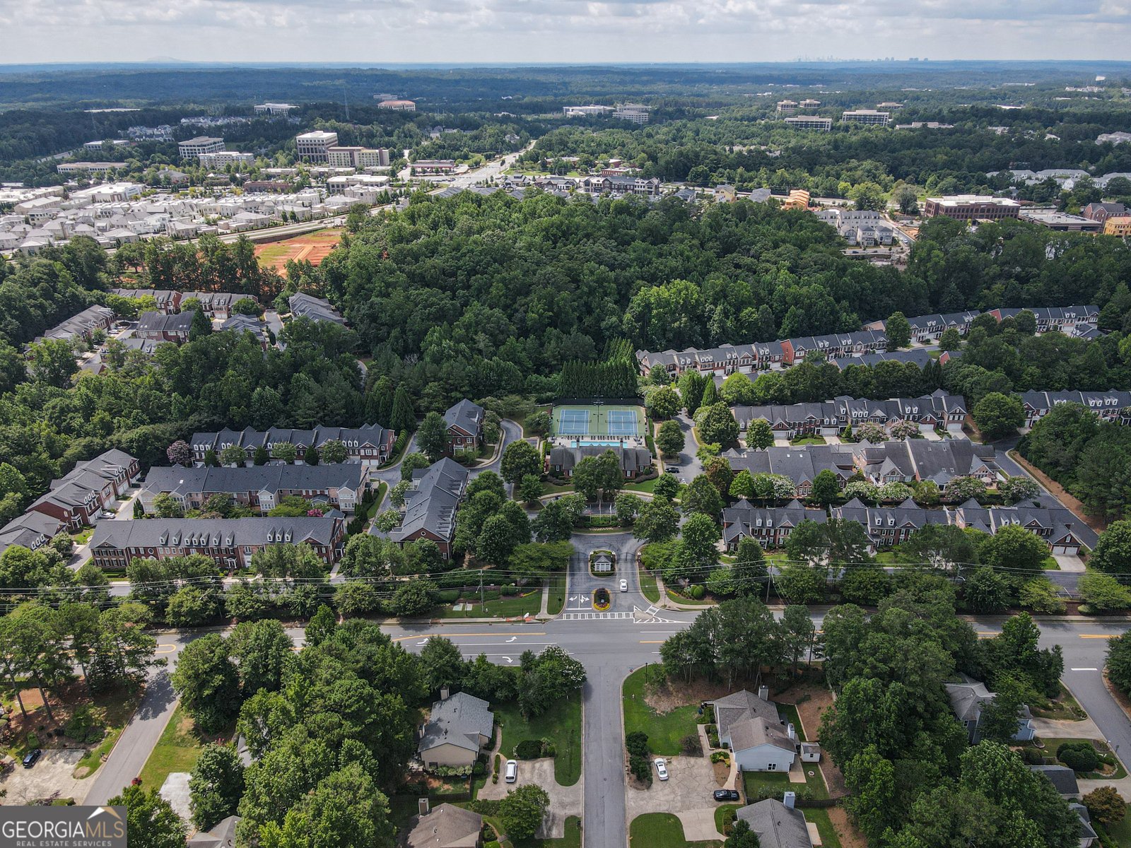2630 Milford Lane Alpharetta - 8
