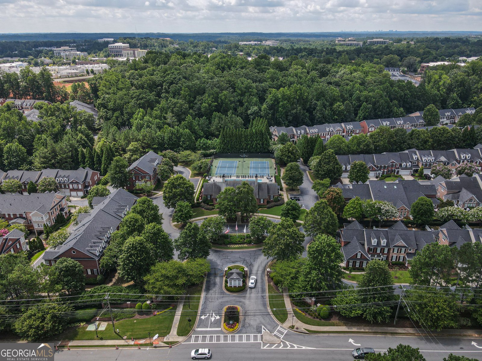 2630 Milford Lane Alpharetta - 9