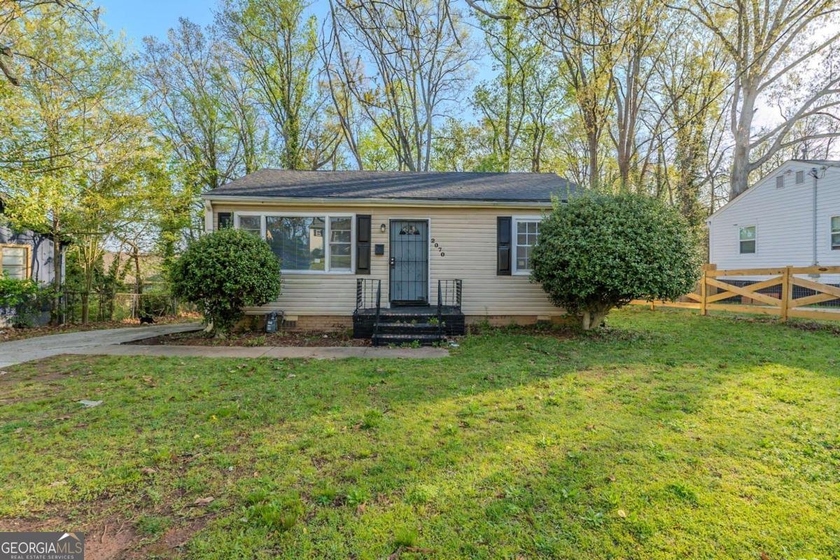 2070 Perkerson Road Atlanta - 1