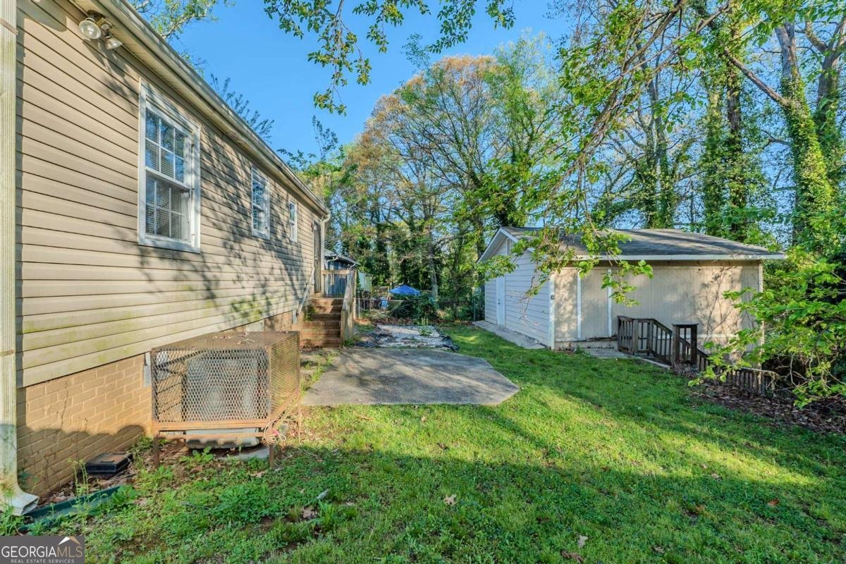 2070 Perkerson Road Atlanta - 17