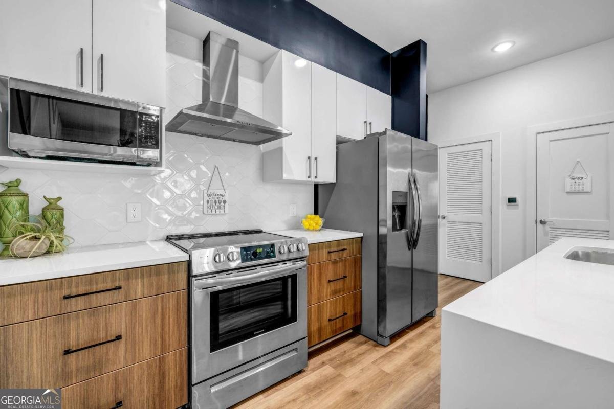 112 Rogers Street Atlanta - 12