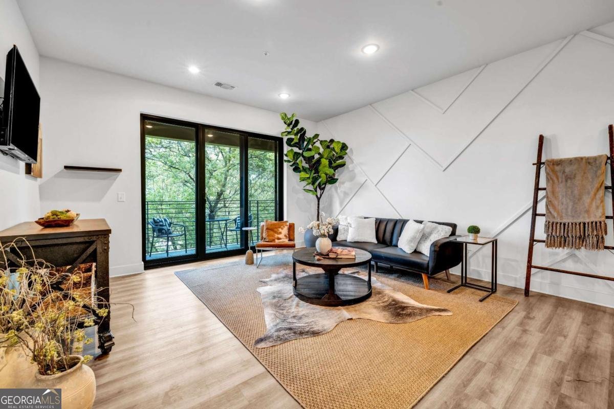 112 Rogers Street Atlanta - 2