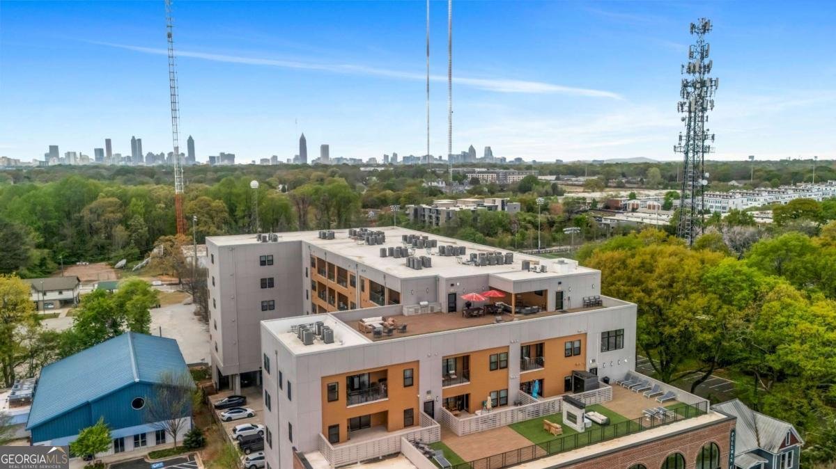112 Rogers Street Atlanta - 40