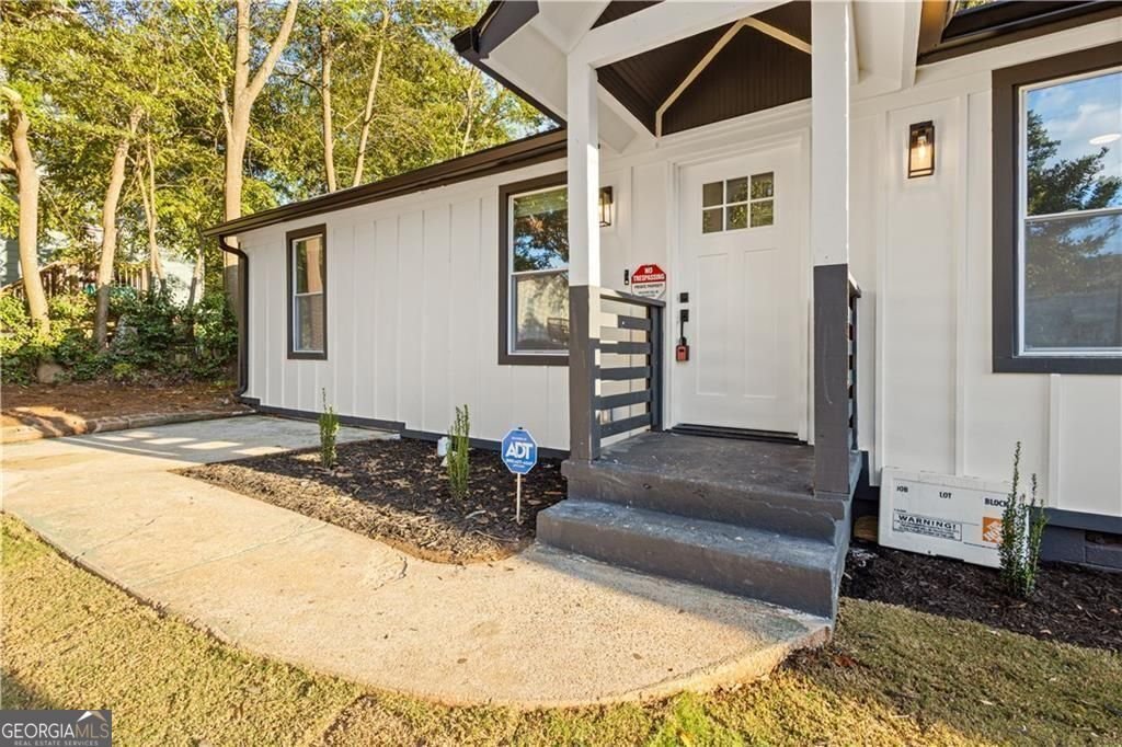 358 Roy Street Atlanta - 1