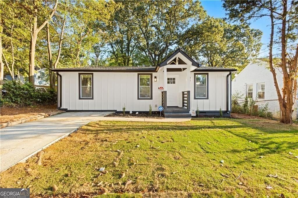 358 Roy Street Atlanta - 2