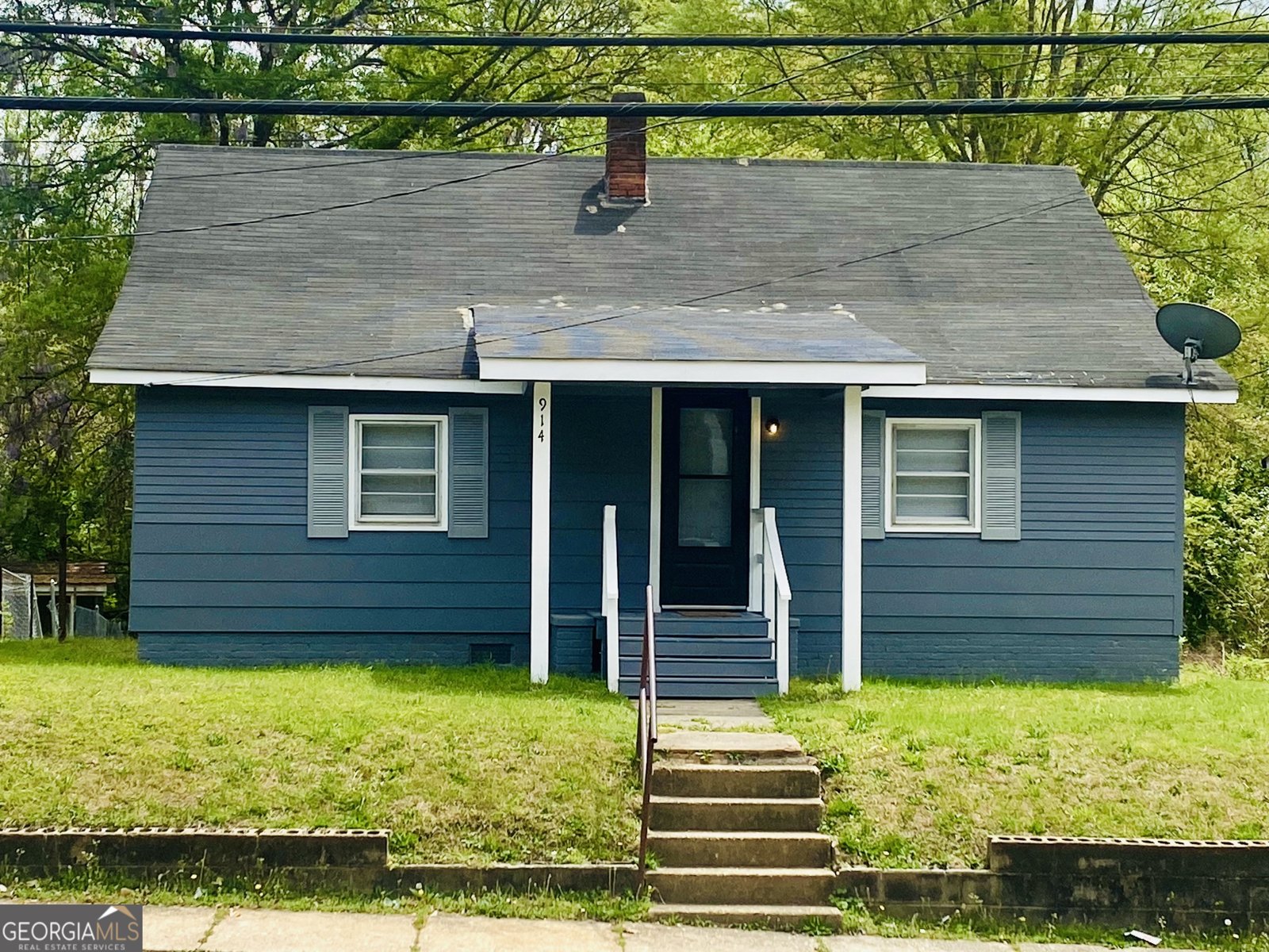 914 Greenville Street Lagrange - 1