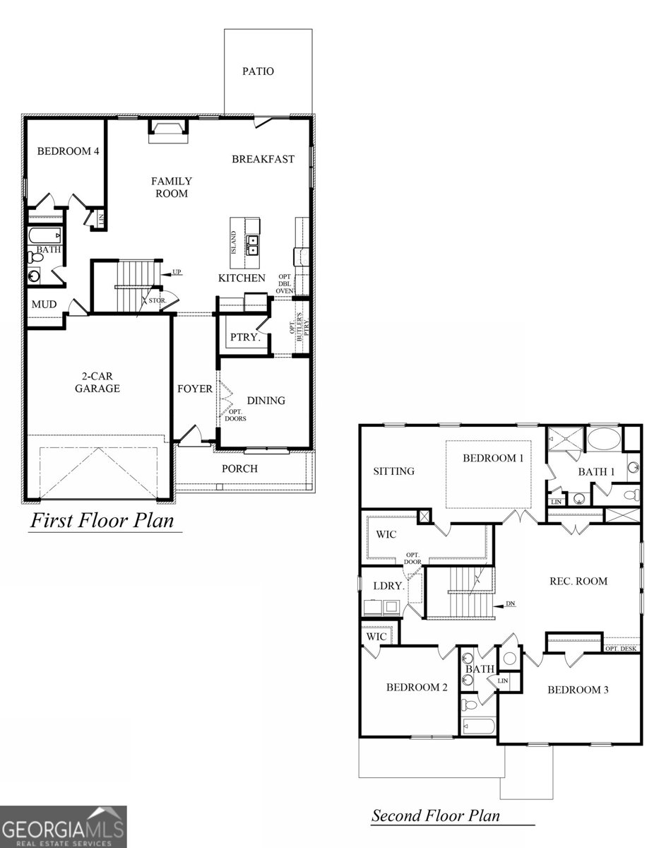 7170 Linden Drive South Fulton - 32