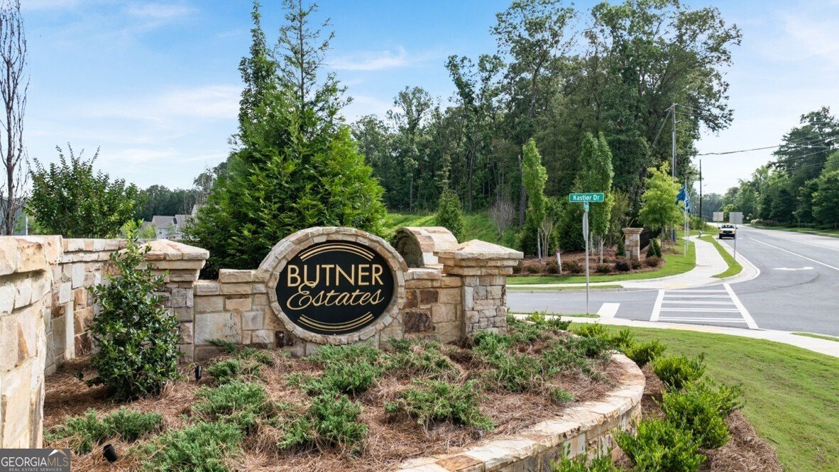 7170 Linden Drive South Fulton - 35