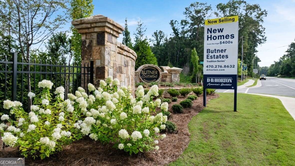 7170 Linden Drive South Fulton - 36