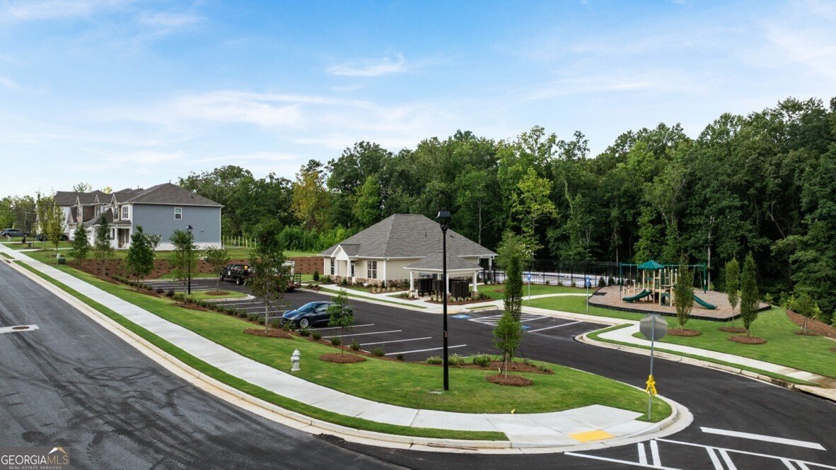 7170 Linden Drive South Fulton - 37