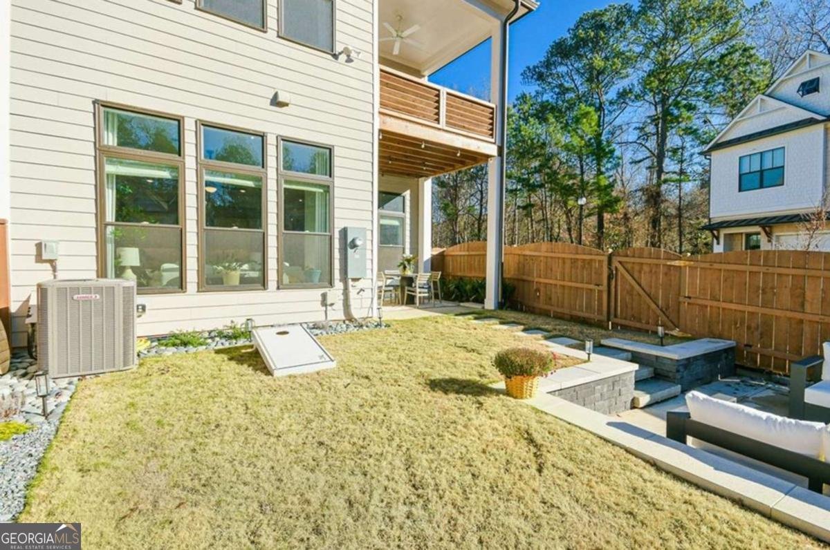 158 Village Green Avenue Woodstock - 17