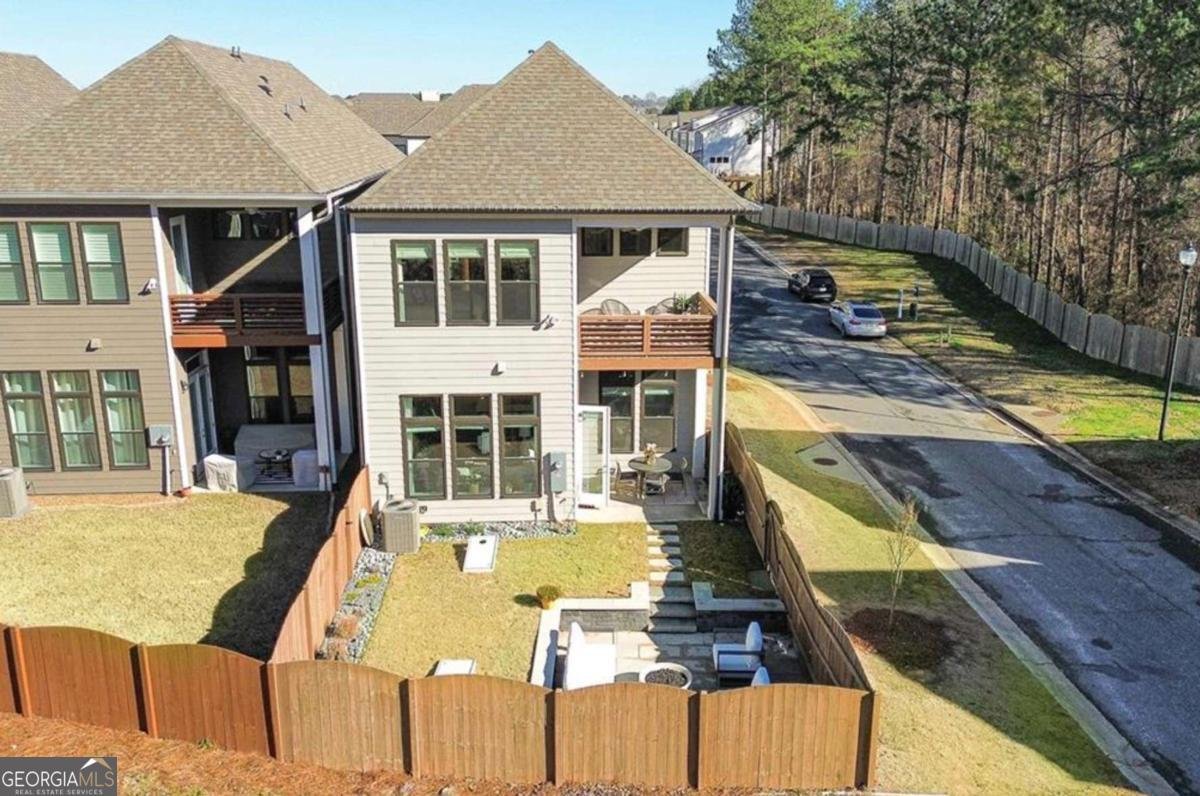 158 Village Green Avenue Woodstock - 2