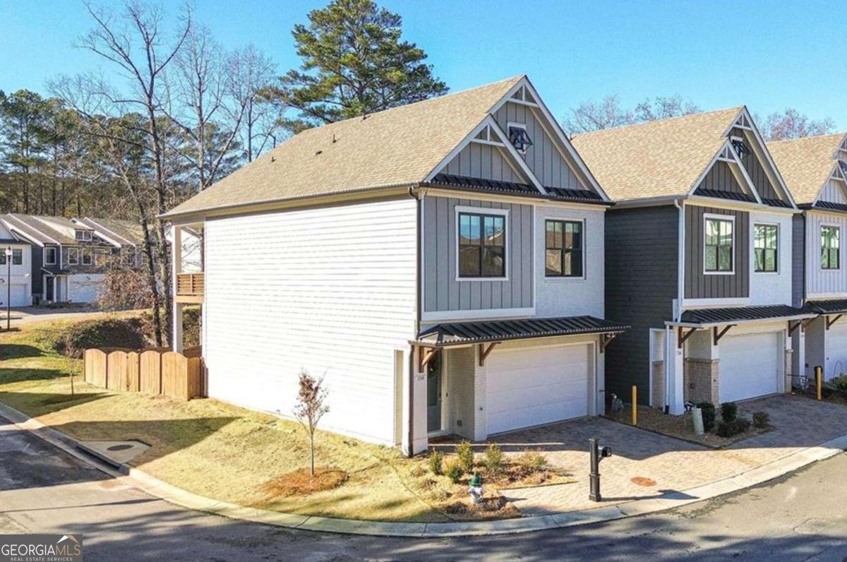 158 Village Green Avenue Woodstock - 4