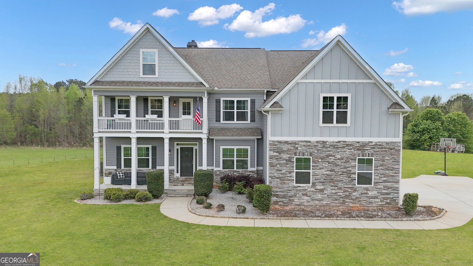 176 Butler Road Brooks - 1