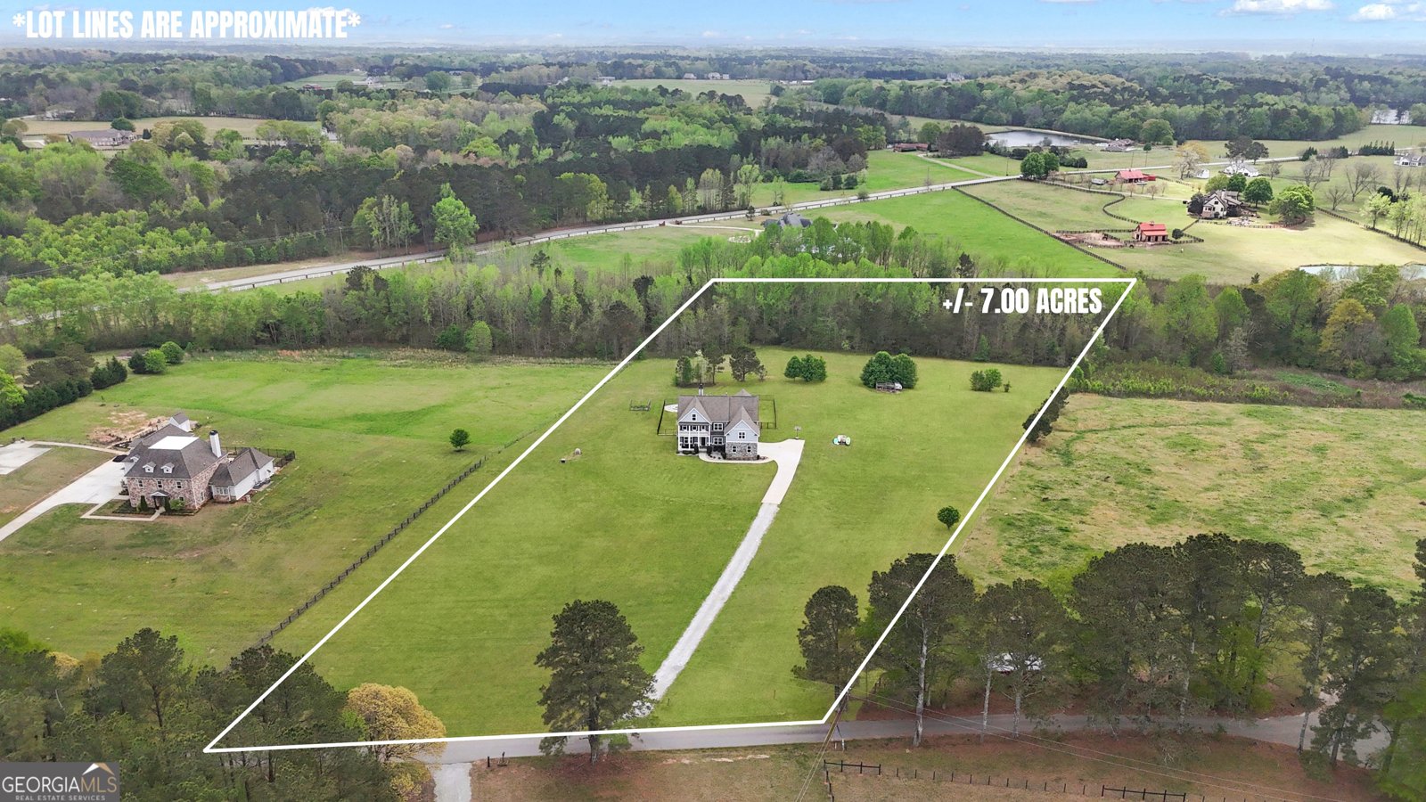 176 Butler Road Brooks - 4