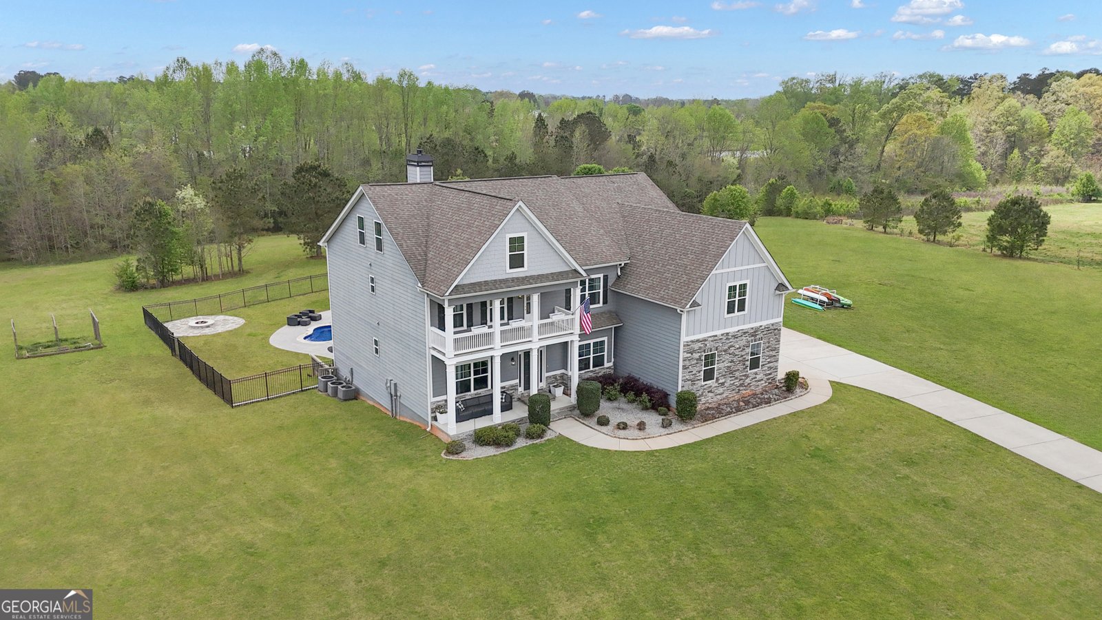 176 Butler Road Brooks - 67