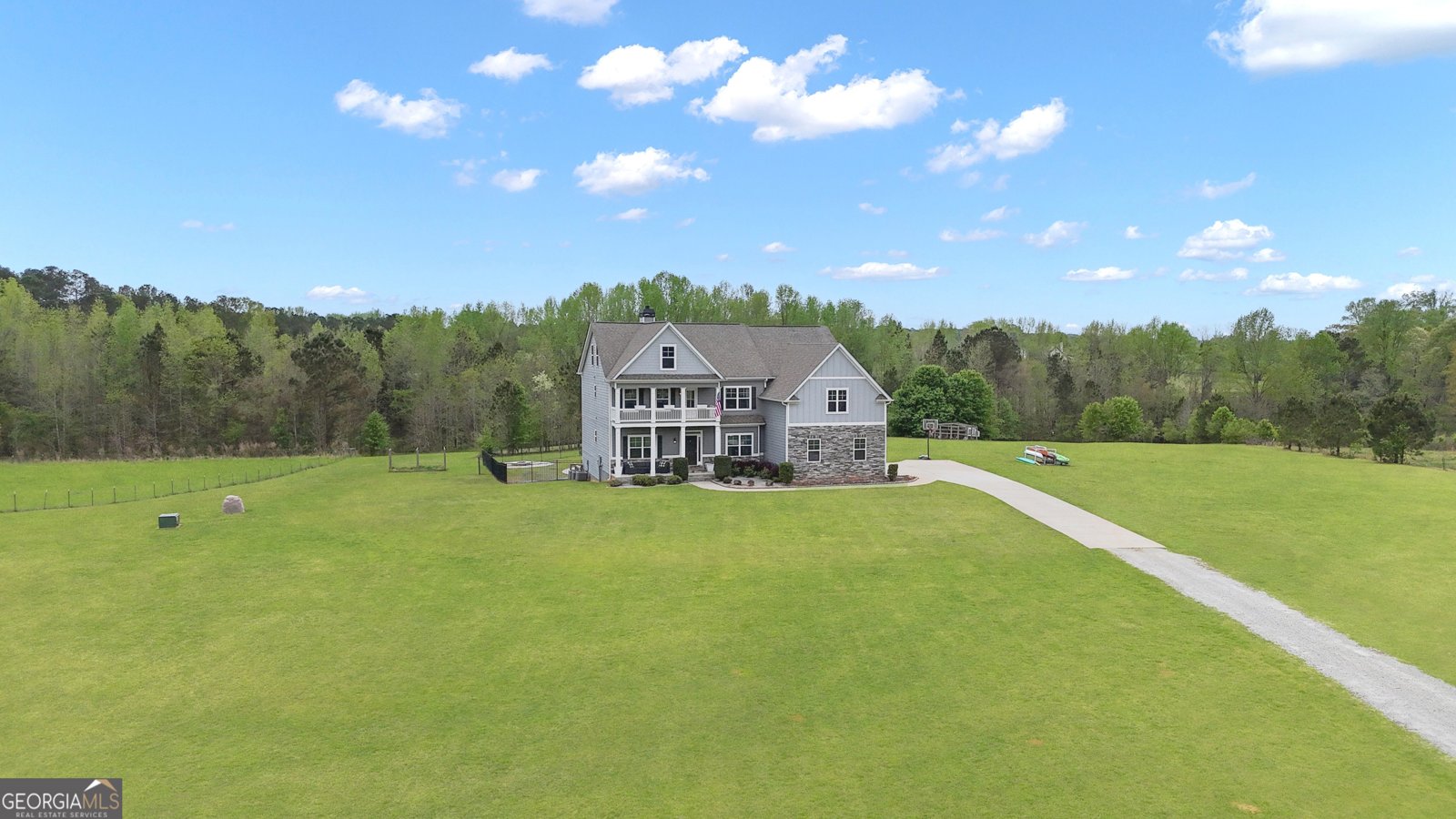 176 Butler Road Brooks - 77