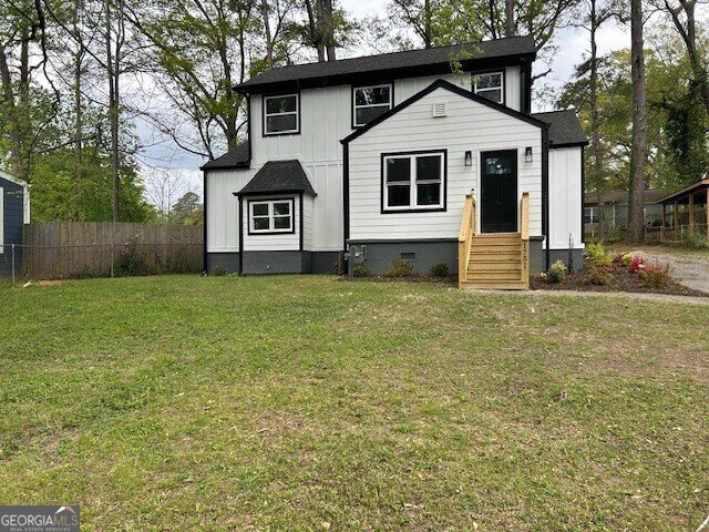 1751 Olympian Way Atlanta - 1