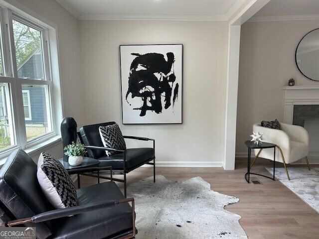 1751 Olympian Way Atlanta - 3