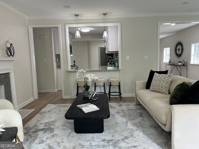 1751 Olympian Way Atlanta - 4