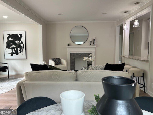 1751 Olympian Way Atlanta - 6