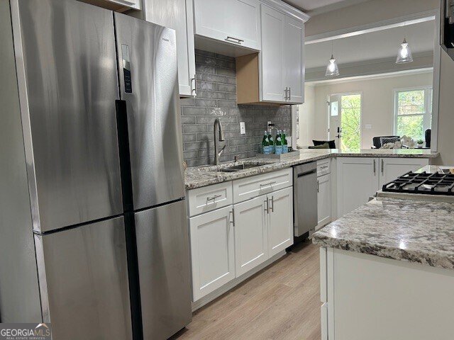 1751 Olympian Way Atlanta - 9