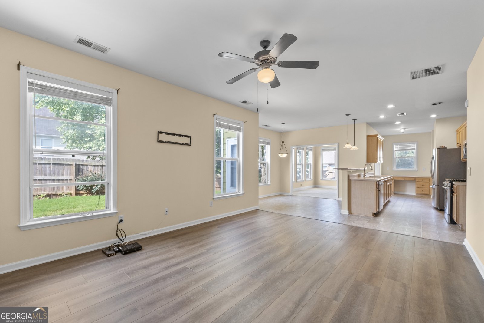 4461 KENTLAND Drive Acworth - 11